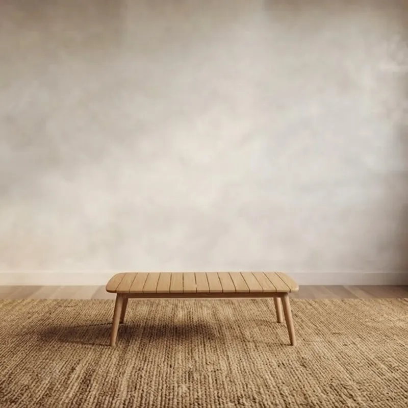 Masaya Mesa De Centro - Muebles para el exterior, Uruguay | Aihaus