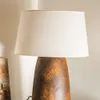 LAMPARA INES - OXIDO en Multicolor - Lámparas de mesa, Uruguay | La Iberica, vista 4 de 5