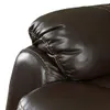 Poltrona Reclinable 1 cuerpo - Vivaldi - Sillones y sofás, Uruguay | Delta Center, vista 9 de 10
