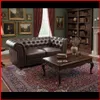 Sofa 2 cuerpos – Chesterfield - Sillones y sofás, Uruguay | Punto Unión, vista 2 de 4