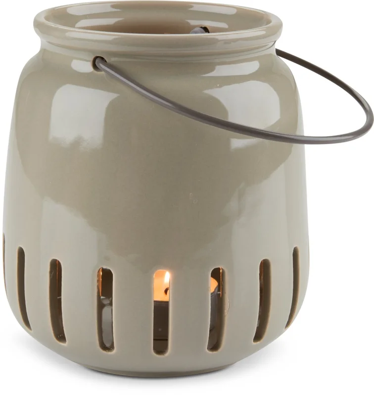Farol FISKEHEJRE Ø11x12cm surtidos en Variado - Muebles para el exterior, Uruguay | JYSK, vista 3