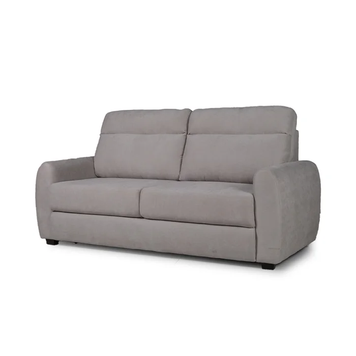 Sofá Elyon - Tela Microfibra - 3 cuerpos - 9248 (Beige) en Beige - Sillones y sofás, Uruguay | NYR
