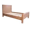 Cama 1 1/2 Plaza Madera-acacia Natural-beige Prince en Madera natural - Dormitorio, Uruguay | Divino, vista 2 de 8