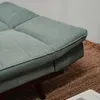 Sillón Cama Harry - Verde en Verde - Sillones y sofás, Uruguay | Ecowood, vista 5 de 10