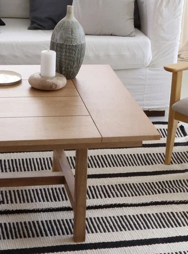 Mesa de Living Yarrow - Mesas de living, Uruguay | Decoquadra, vista 3