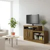 Rack para TV Veneza - Muebles para TV, Uruguay | Lais Muebles, vista 2 de 4