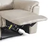 Sillon reclinable Thomas 2 cuerpos beige en Beige - Sillones y sofás, Uruguay | Satec, vista 3 de 5