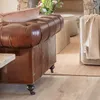 SILLON JOAQUINA - LINO BELGA ANTIMANCHAS VISON en Violeta - Sillones y sofás, Uruguay | La Iberica, vista 11 de 11