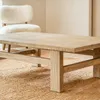 MESA LIVING PAMPA - 1.50 X 0.80 en Madera natural - Mesas de living, Uruguay | La Iberica, vista 2 de 20