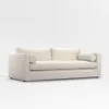 Sofá tapizado Vicky en Beige - Sillones y sofás, Uruguay | Pieza Clave, vista 2 de 5