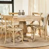 SILLA VIENA - FRESNO NATURAL en Madera natural - Sillas, Uruguay | La Iberica, vista 2 de 32