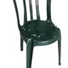 SILLA QUEEN SIN POSA BRAZOS VERDE en Verde - Muebles para el exterior, Uruguay | Alfa Ventas, vista 3 de 3