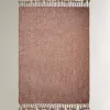 MANTA CHENILLA GRUESA - Textiles, Uruguay | Zara Home, vista 2 de 3