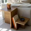 Mesa Auxiliar Verbena - Mesas de living, Uruguay | Decoquadra, vista 5 de 8