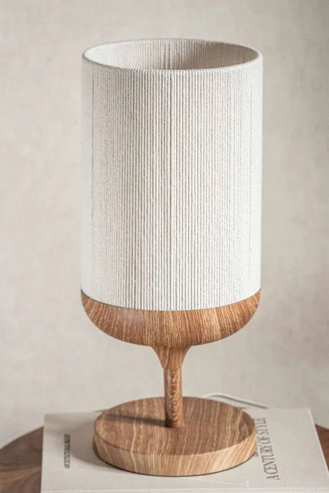 LAMPARA DE MESA MALIBU - TUBO - Lámparas colgantes, Uruguay | La Iberica