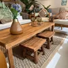 Alfombra fibra natural - Muebles, Uruguay | FMB, vista 3 de 3