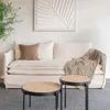 Sofá Confortare - 2 Cuerpos / Crudo en Beige - Sillones y sofás, Uruguay | Fabrica Italiana, vista 1 de 4