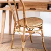 ESCRITORIO NORDICO - OLMO NATURAL - Escritorios y sillas de escritorio, Uruguay | La Iberica, vista 5 de 16