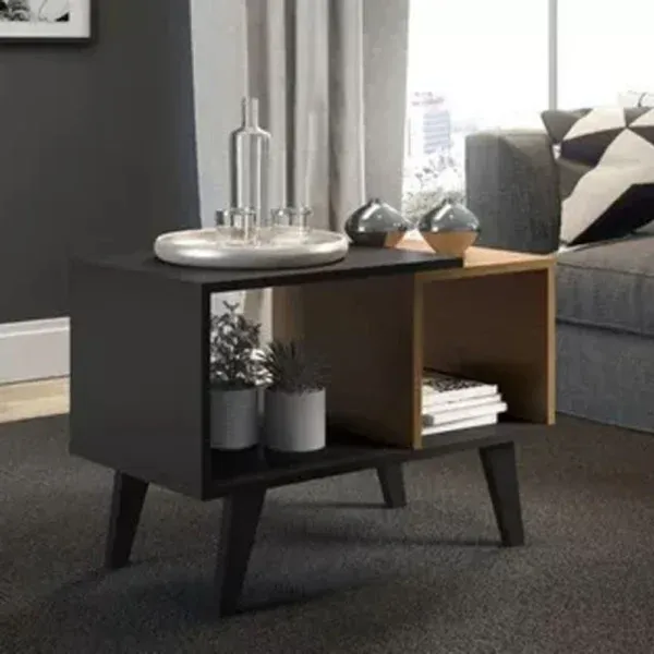 Mesa de Living 650.111 en Multicolor - Mesas de living, Uruguay | Palermo Casa Deco
