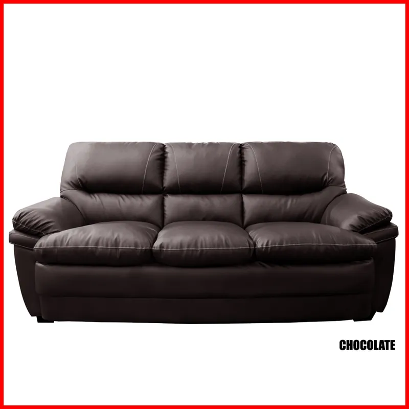 Sofa 3 cuerpos – Andrea - Sillones y sofás, Uruguay | Punto Unión