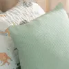 Almohadón Decorativo Waffle - Textiles, Uruguay | Arredo, vista 2 de 3