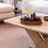 MESA LIVING VIGO - 1.50 X 0.80 en Madera natural - Mesas de living, Uruguay | La Iberica, vista 10 de 13