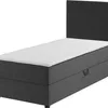 Cama cont almac 90x200 PLUS C40 gr-40 en Gris - Dormitorio, Uruguay | JYSK, vista 1 de 4