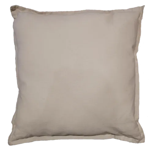 Almohadón Cream en Off-white - Textiles, Uruguay | Tutto Deco