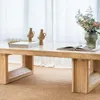 MESA LIVING TRAVERTINO - 1.60 X 0.80 MTS en Beige - Mesas de living, Uruguay | La Iberica, vista 12 de 12