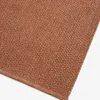 Alfombra Despas de fibras sintéticas terracota 160 x 230 cm en Rojo - Muebles para el exterior, Uruguay | Kavehome, vista 6 de 6