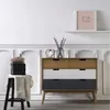 Comoda Cajonera Nordica cusco Madera - Cómodas, Uruguay | Nario Hogar, vista 2 de 2