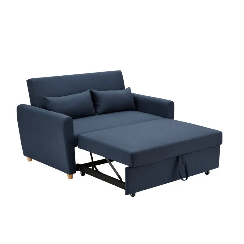 Sofá Cama 2 cuerpos - Pull - Sillones y sofás, Uruguay | Delta Center