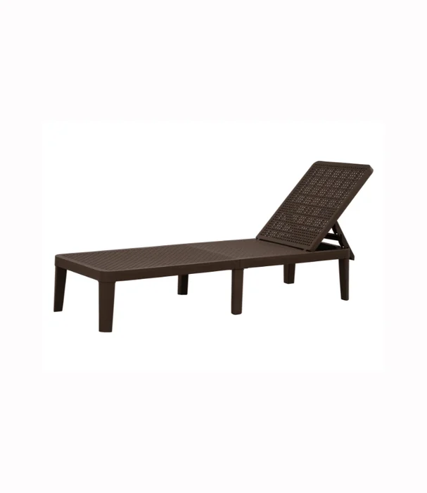 REPOSERA NORWICH PP COFFEE en Marrón - Muebles para el exterior, Uruguay | Más Infinito Casa