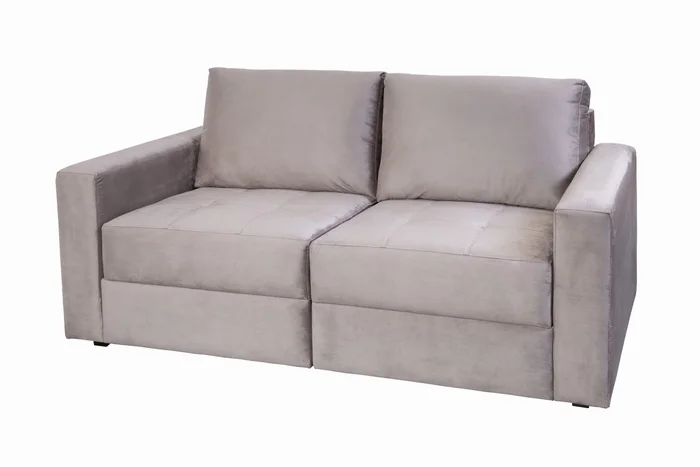 Sofá Iris en Gris - Sillones y sofás, Uruguay | Furest, vista 5