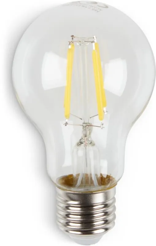 Bombilla LED HERBERT E27 470 lúmenes - Iluminación, Uruguay | JYSK