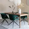 Silla MIA Verde - Sillas, Uruguay | Viasono, vista 3 de 5