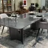 Mesa Scala Rectangular - Mesas de comedor, Uruguay | Arquetipo, vista 12 de 15