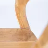 Banqueta La Barra en Madera natural - Butacas, banquetas y puffs, Uruguay | Wave Home, vista 5 de 10