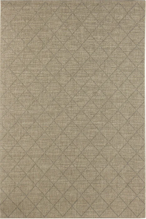 ALFOMBRA LINEO LIN/0084/3301/ 200X290 SAND/ANTHRACITE en Multicolor - Alfombras, Uruguay | Vinibel