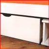 Cama juvenil tipo marinera – Floro CM 007 en Blanco - Dormitorio, Uruguay | Punto Unión, vista 3 de 6