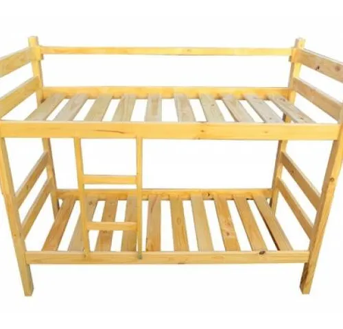 Cucheta de Pino - Dormitorio, Uruguay | Que Sal Muebleria
