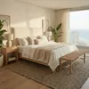 ALFOMBRA MADEIRA – 195 cm x 250 cm - Textiles, Uruguay | Indrana, vista 5 de 7