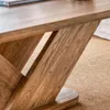 MESA LIVING VIGO - 1.50 X 0.80 en Madera natural - Mesas de living, Uruguay | La Iberica, vista 9 de 13