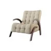 Butacas Sillon Sofa 1 Cuerpo Living Comedor Flower Lino - Butacas, banquetas y puffs, Uruguay | Soy Hogar, vista 2