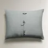 FUNDA COJÍN LINO XXL - Textiles, Uruguay | Zara Home, vista 4 de 5