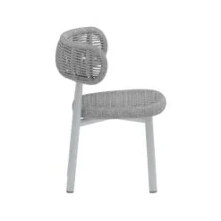 SILLON en Gris - Sillas, Uruguay | Vivai, vista 3