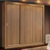 Ropero Placard Matrimonial Monaco 170CM Sin Espejo 3 Puertas Corrediza - Roperos y placares, Uruguay | Balton, vista 6 de 29