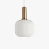 LUMINARIA KUMA SMALL - Lámparas colgantes, Uruguay | Berlina Store, vista 3 de 5