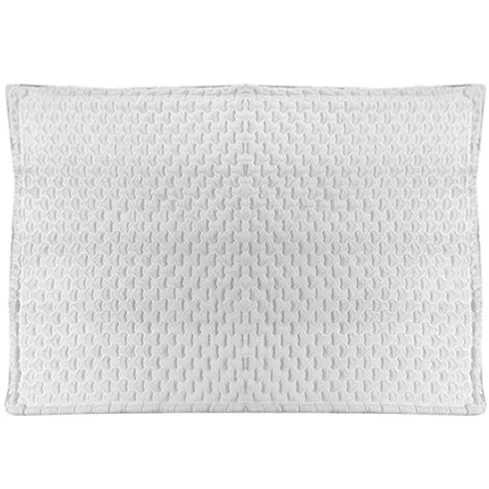 MANTA en Blanco - Textiles, Uruguay | Vivai