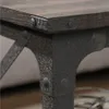 Mesa Ratona con Ruedas en Marrón - Mesas de living, Uruguay | Ecowood, vista 3 de 5